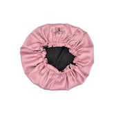 AFRICANA SATIN BONNET